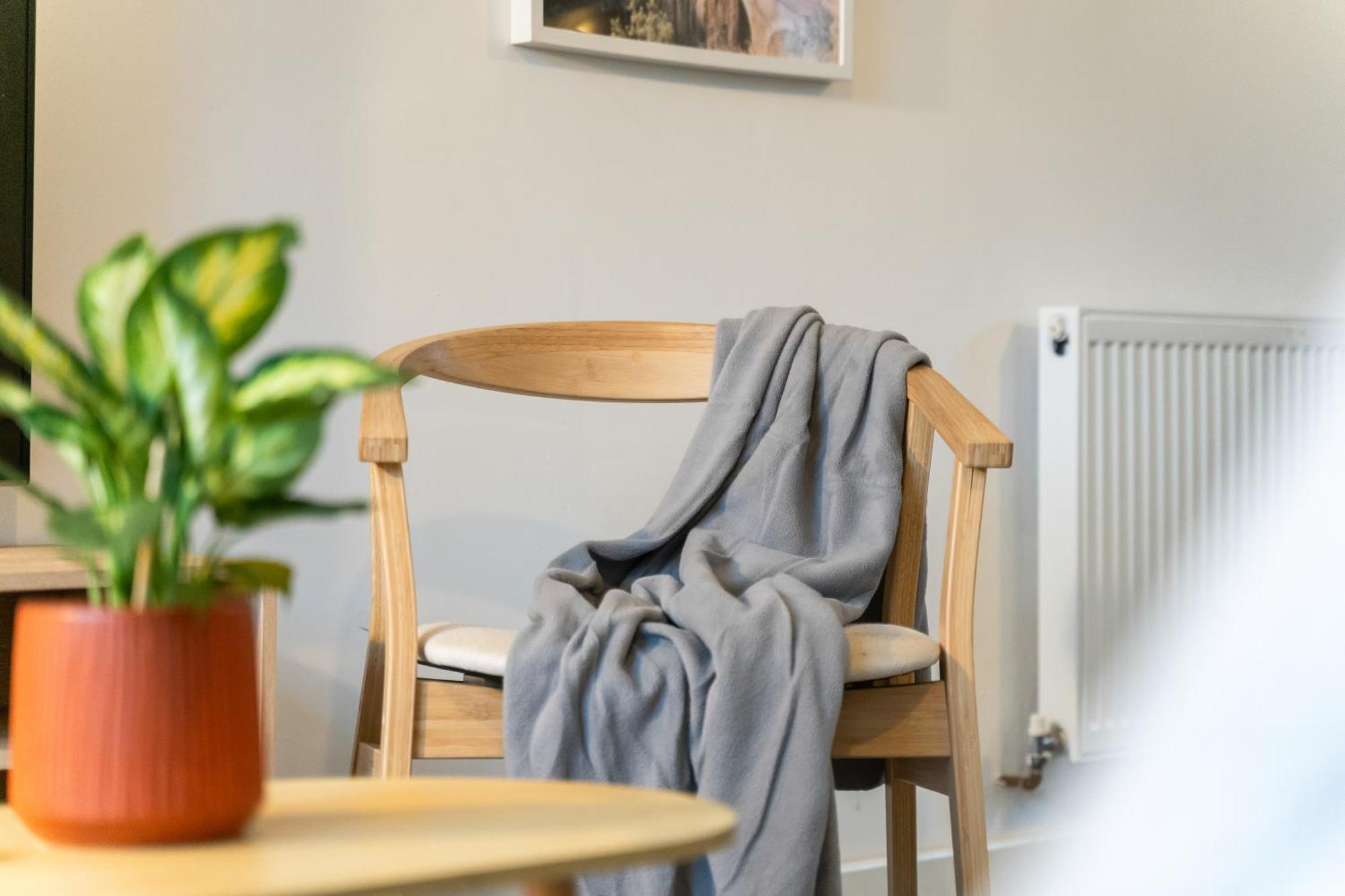 Stylish New Apartment - Free Wifi & Netflix - Top Rated - 3Mh Cradley Heath Exterior foto